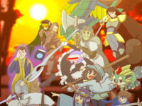 今年はオンセ企画への参加ありがとうございました。今後の予定など案内させていただきます。来年もよろしくお願いいたします。